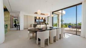 Se vende villa en La Quinta de 5 dormitorios