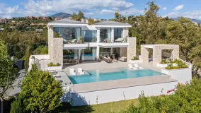 Se vende villa en La Quinta
