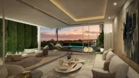 Valdeolletas, villa en venta