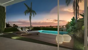 Valdeolletas, villa en venta