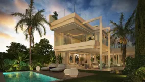 Valdeolletas villa for sale