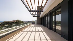 3 bedrooms La Quinta Golf penthouse for sale