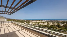 3 bedrooms La Quinta Golf penthouse for sale