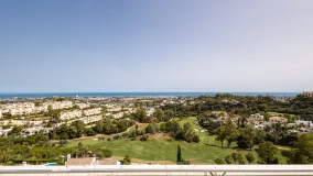 3 bedrooms La Quinta Golf penthouse for sale