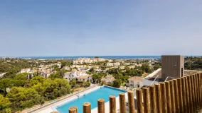 La Quinta Golf, apartamento planta baja de 3 dormitorios en venta