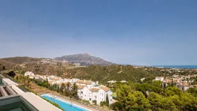 La Quinta Golf, apartamento planta baja de 3 dormitorios en venta