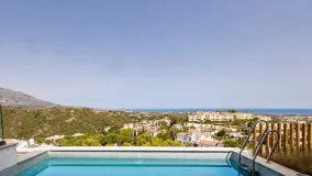 La Quinta Golf, apartamento planta baja de 3 dormitorios en venta