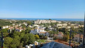 La Quinta Golf, apartamento planta baja de 3 dormitorios en venta