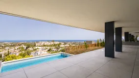 La Quinta Golf, apartamento planta baja de 3 dormitorios en venta