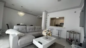 Duplex for sale in Paraiso Barronal