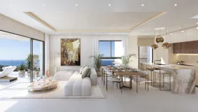 For sale Cabopino ground floor apartment with 3 bedrooms