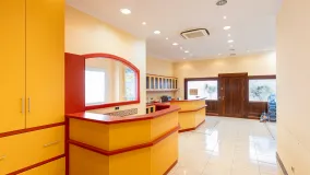 Local comercial en venta en Marbella Centro