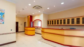 Local comercial en venta en Marbella Centro