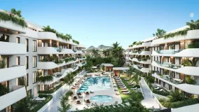 Penthouse with 4 bedrooms for sale in Nueva Alcantara