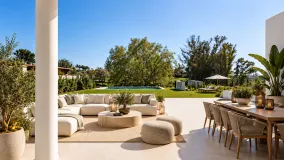 For sale semi detached house with 3 bedrooms in Alta Vista