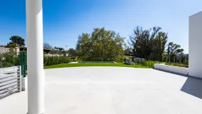 For sale semi detached house with 3 bedrooms in Alta Vista