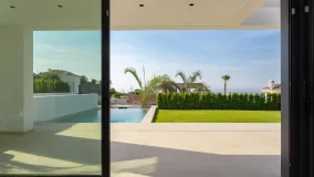 4 bedrooms villa for sale in Mijas Costa