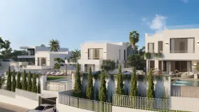 4 bedrooms villa for sale in Mijas Costa