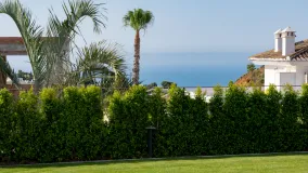 4 bedrooms villa for sale in Mijas Costa