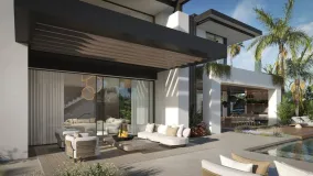 Villa en venta en Cortijo Blanco