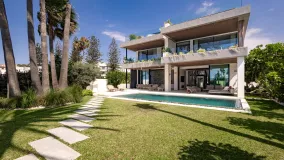 Villa with 3 bedrooms for sale in Cortijo Blanco