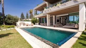 Villa with 3 bedrooms for sale in Cortijo Blanco