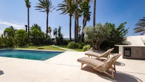 Villa with 3 bedrooms for sale in Cortijo Blanco