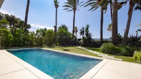 Villa with 3 bedrooms for sale in Cortijo Blanco