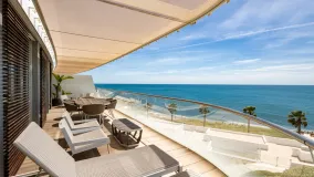 For sale Estepona 3 bedrooms apartment