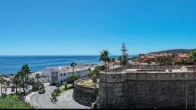 Buy apartment in Castillo de la Duquesa