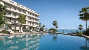 Buy apartment in Castillo de la Duquesa