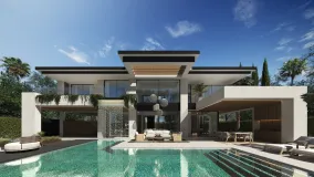 Villa in Cortijo Blanco for sale