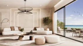 Penthouse with 4 bedrooms for sale in Nueva Alcantara