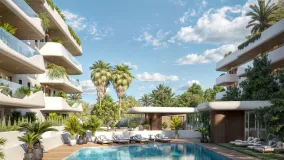 Penthouse with 4 bedrooms for sale in Nueva Alcantara