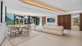 Villa for sale in Marbesa with 4 bedrooms
