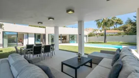Villa for sale in Marbesa with 4 bedrooms