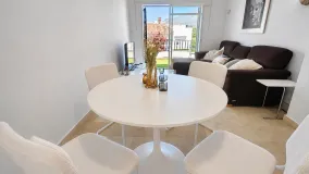 Ático en venta en Aloha Gardens