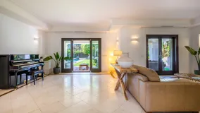 For sale Casasola 5 bedrooms villa