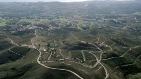 Parcela en venta en Loma del Flamenco