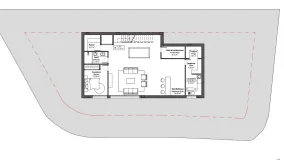 Plot for sale in El Campanario
