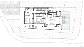 Plot for sale in El Campanario