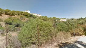 Comprar parcela en Elviria