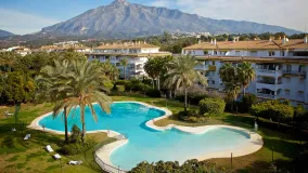 La Dama de Noche 3 bedrooms penthouse for sale
