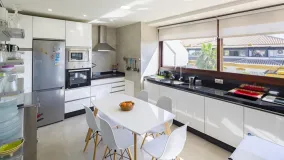 La Dama de Noche 3 bedrooms penthouse for sale