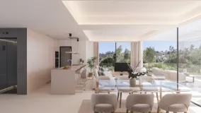 Town house in La Cala Golf Resort for sale