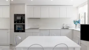 Apartamento en venta en Lorcrimar