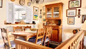 Town house for sale in Monte Biarritz with 3 bedrooms