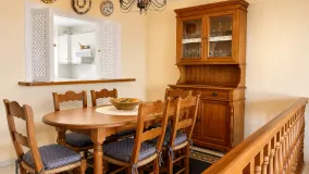 Adosado a la venta en Monte Biarritz de 3 dormitorios