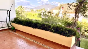Town house for sale in Monte Biarritz with 3 bedrooms