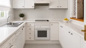 Adosado a la venta en Monte Biarritz de 3 dormitorios